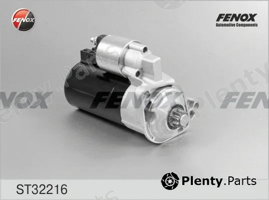 Fenox ST32216 — Starter