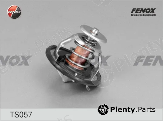 Fenox TS057 — Thermostat, coolant