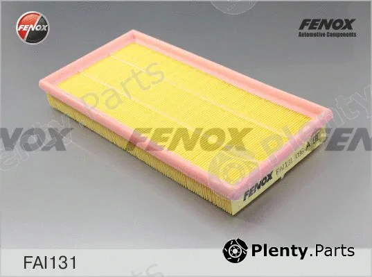 Fenox FAI131 — Air Filter