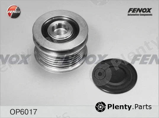 Fenox OP6017 — Alternator Freewheel Clutch