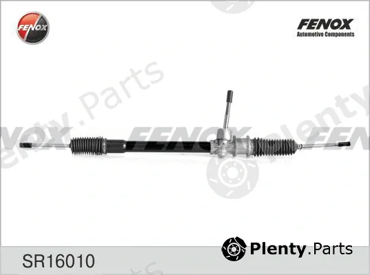 Fenox SR16010 — Steering Gear
