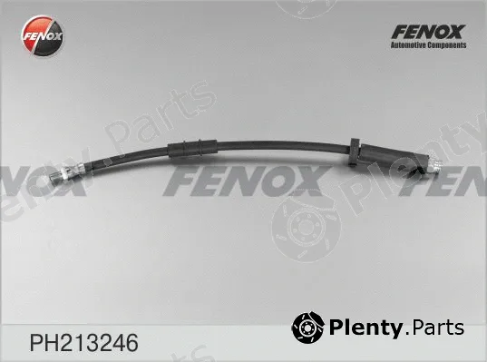 Fenox PH213246 — Brake Hose