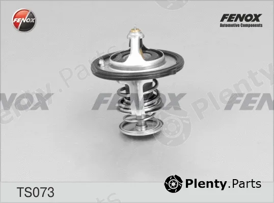 Fenox TS073 — Thermostat, coolant