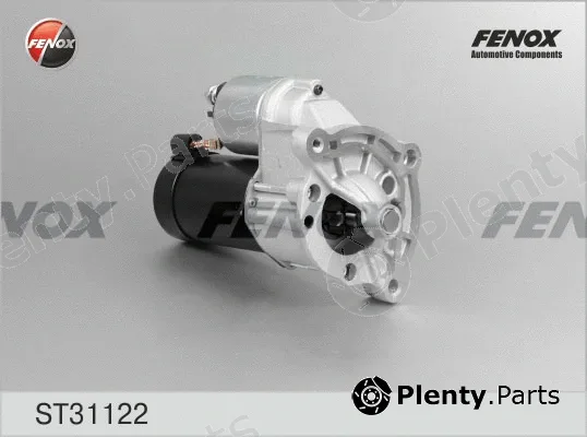 Fenox ST31122 — Starter