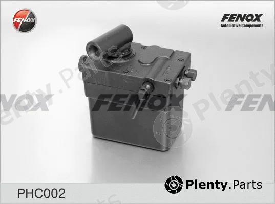 Fenox PHC002 — Tilt Pump, driver cab