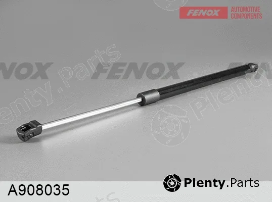 Fenox A908035 — Gas Spring, boot/cargo area