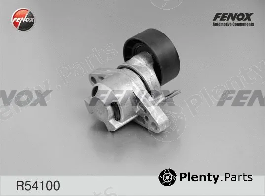 Fenox R54100 — Belt Tensioner, V-ribbed belt