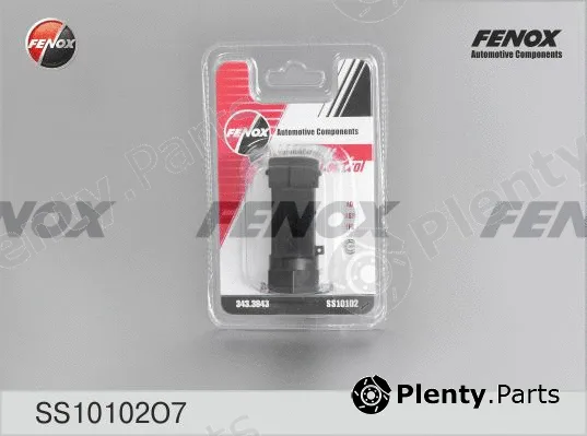 Fenox SS10102O7 — Sensor, speed