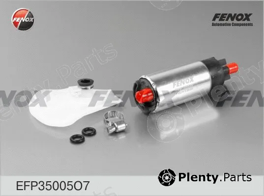 Fenox EFP35005O7 — Fuel Pump