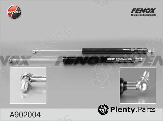 Fenox A902004 — Gas Spring, boot/cargo area