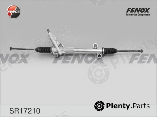 Fenox SR17210 — Steering Gear