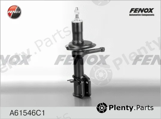 Fenox A61546C1 — Shock Absorber