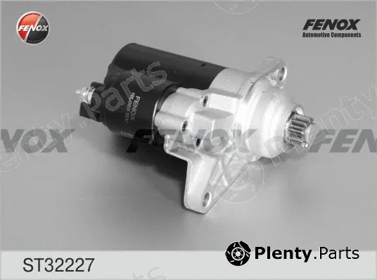 Fenox ST32227 — Starter