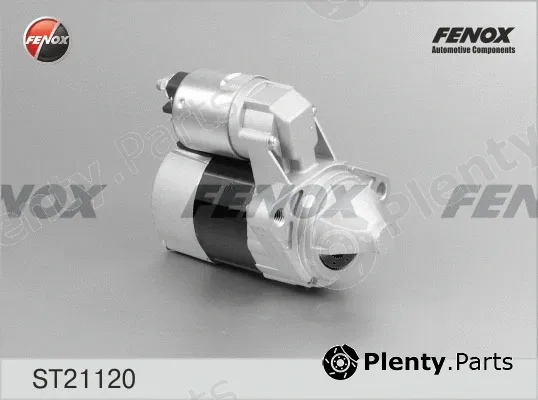 Fenox ST21120 — Starter