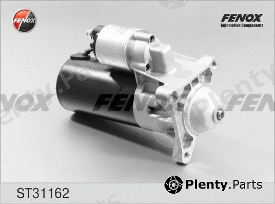 Fenox ST31162 — Starter