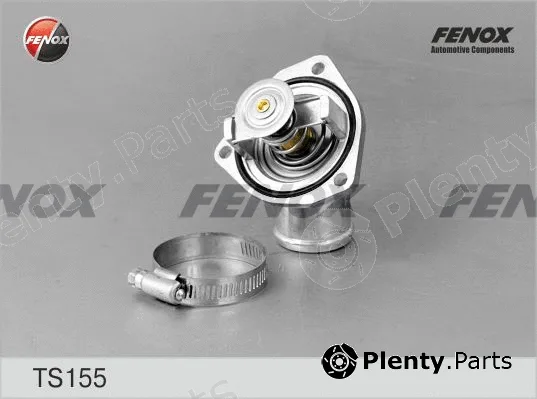 Fenox TS155 — Thermostat, coolant