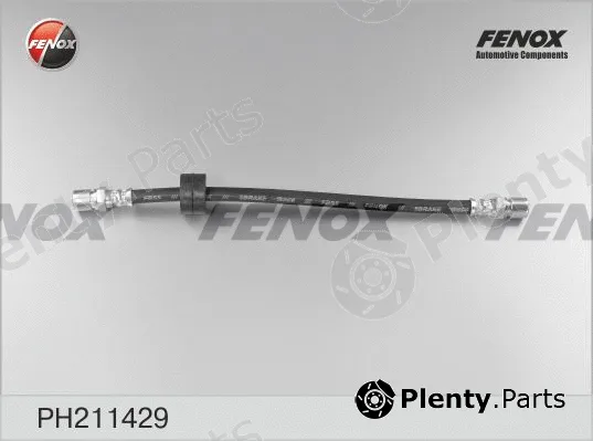 Fenox PH211429 — Brake Hose
