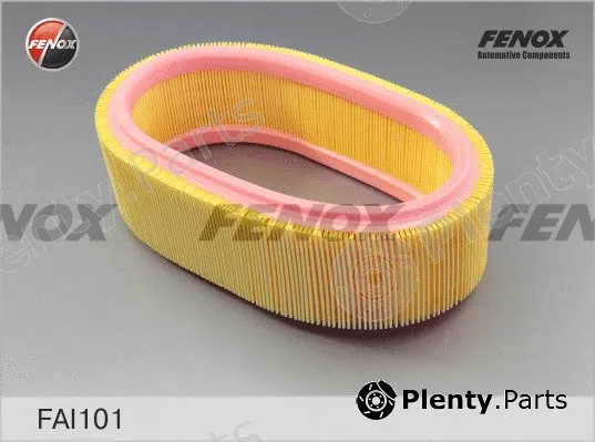 Fenox FAI101 — Air Filter