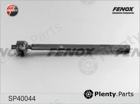 Fenox SP40044 — Inner Tie Rod