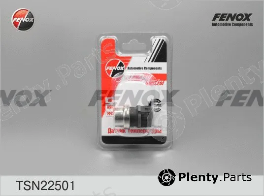 Fenox TSN22501 — Sensor, coolant temperature