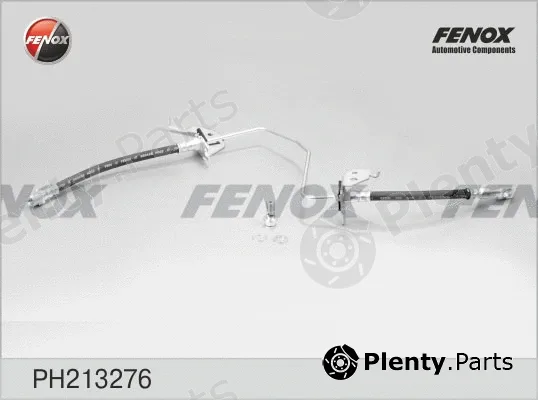 Fenox PH213276 — Brake Hose