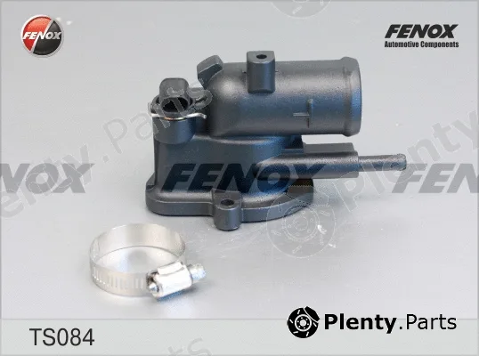 Fenox TS084 — Thermostat, coolant