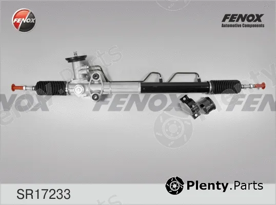 Fenox SR17233 — Steering Gear