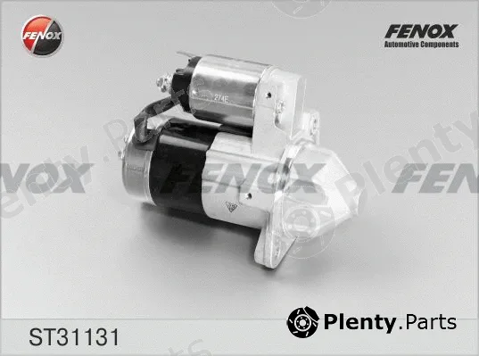 Fenox ST31131 — Starter