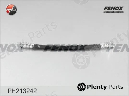 Fenox PH213242 — Brake Hose