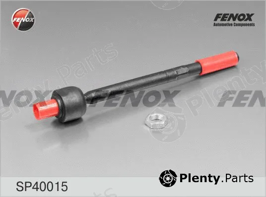Fenox SP40015 — Inner Tie Rod