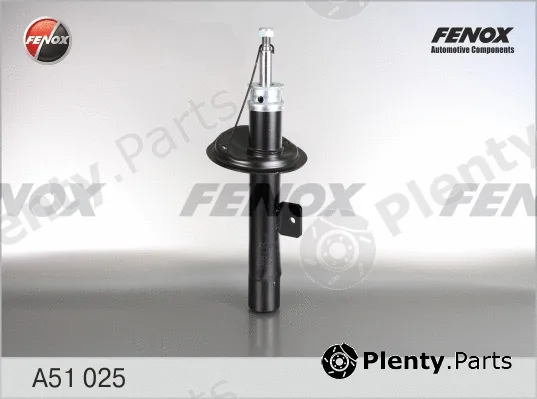 Fenox A51025 — Shock Absorber