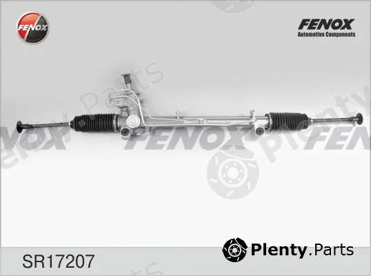 Fenox SR17207 — Steering Gear