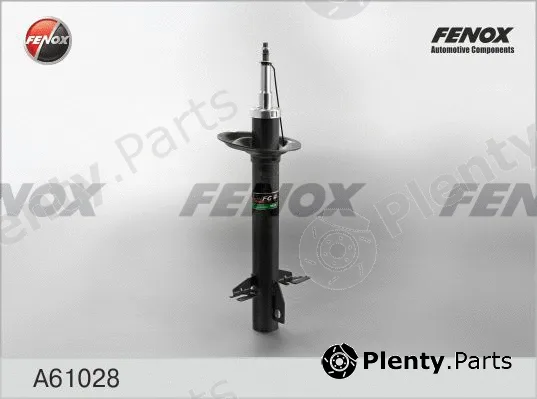 Fenox A61028 — Shock Absorber