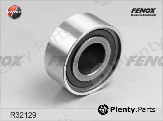 Fenox R32129 — Deflection/Guide Pulley, timing belt
