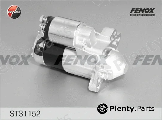 Fenox ST31152 — Starter