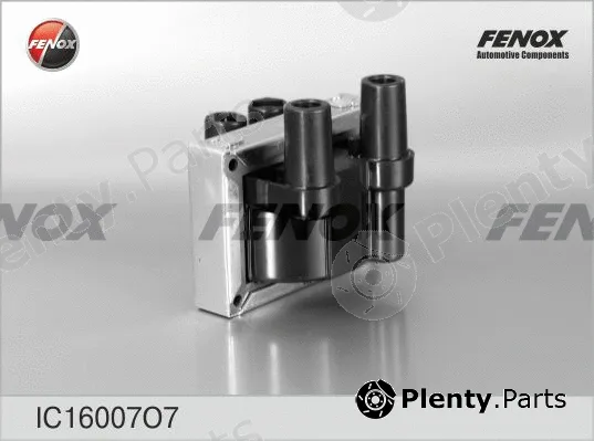 Fenox IC16007O7 — Ignition Coil