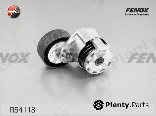 Fenox R54118 — Belt Tensioner, V-ribbed belt