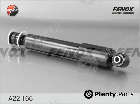 Fenox A22166 — Shock Absorber