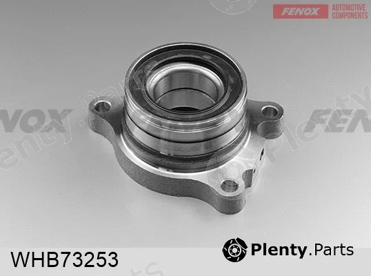 Fenox WHB73253 — Wheel Hub