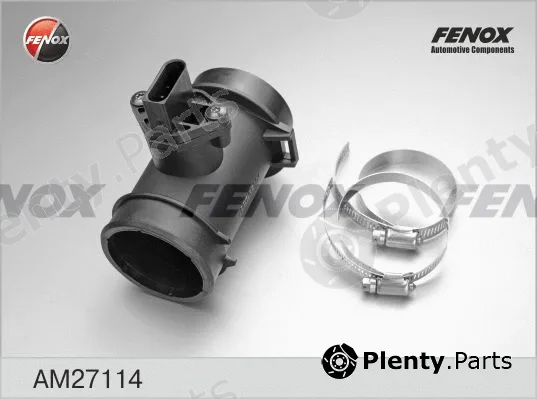 Fenox AM27114 — Mass Air Flow Sensor