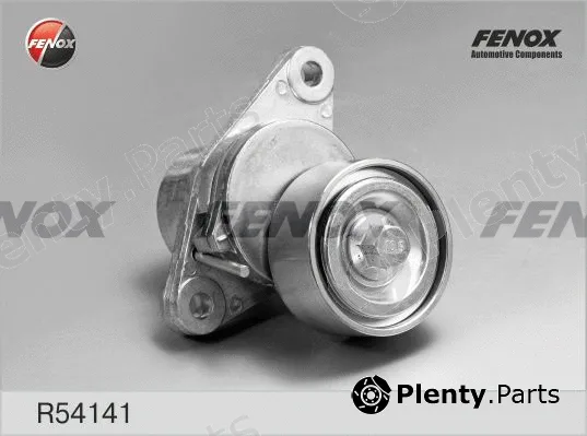 Fenox R54141 — Belt Tensioner, V-ribbed belt