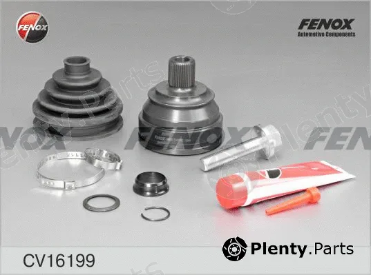 Fenox CV16199 — Joint Kit, drive shaft