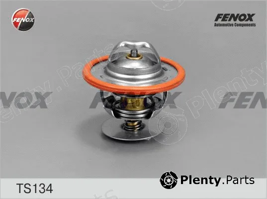 Fenox TS134 — Thermostat, coolant