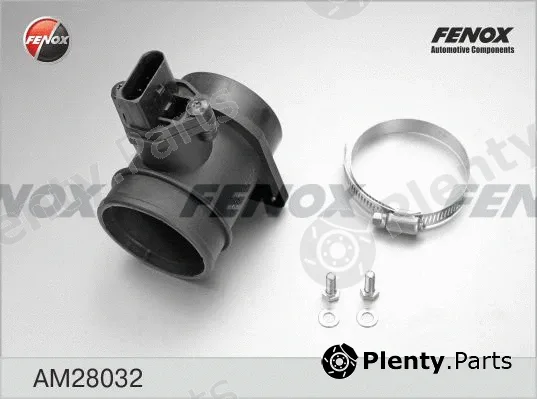 Fenox AM28032 — Mass Air Flow Sensor