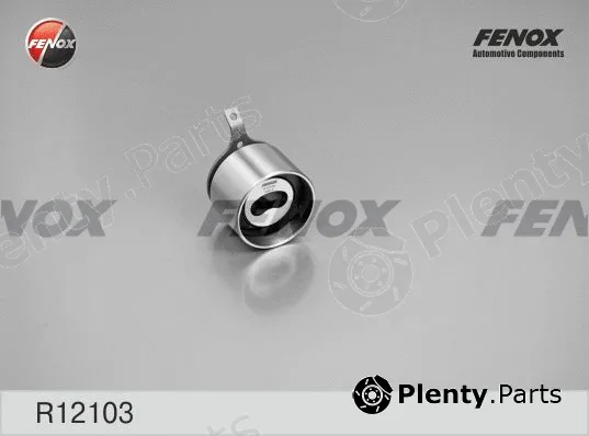 Fenox R12103 — Tensioner Pulley, timing belt