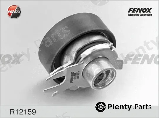Fenox R12159 — Tensioner Pulley, timing belt