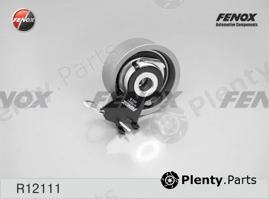 Fenox R12111 — Tensioner Pulley, timing belt