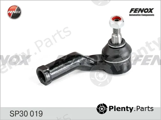 Fenox SP30019 — Tie Rod End