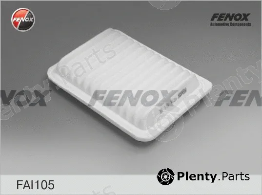 Fenox FAI105 — Air Filter