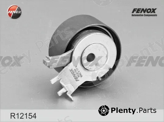 Fenox R12154 — Deflection/Guide Pulley, timing belt